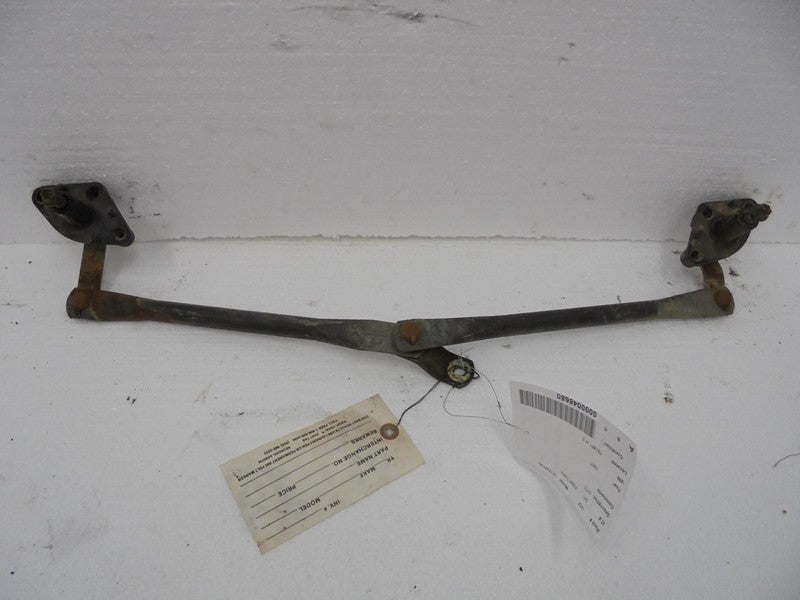 Wiper Transmission Linkage fits Dodge Lancer Chrysler LeBaron 85 - 89