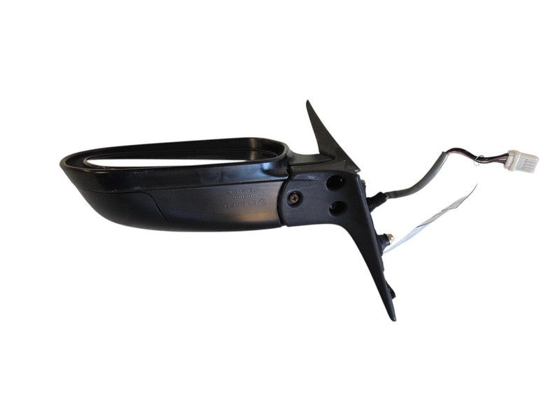 SUBARU LEGACY L Door Mirror Power; heated, w/o turn signals; L. 05 06 