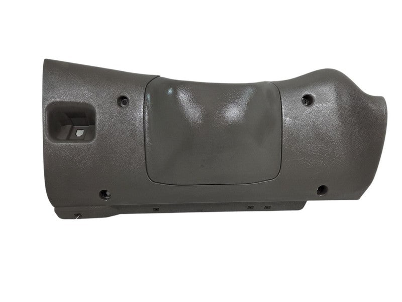 98-01 Bravada 98-05 Blazer Jimmy S10 Lower Dash Knee Bolster Gray OEM 