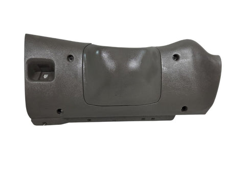 98-01 Bravada 98-05 Blazer Jimmy S10 Lower Dash Knee Bolster Gray OEM 