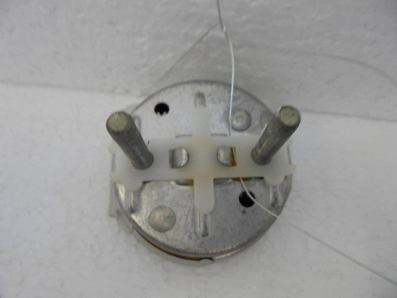 80 - 86 Ford Truck Oil Pressure Gauge OEM E0TF-9B809-AA F-150 Bronco F