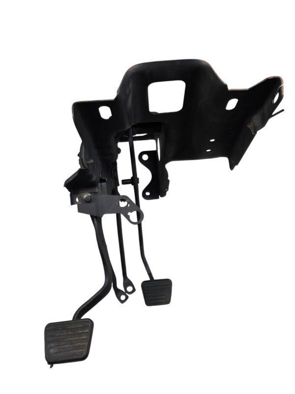 86 - 93 Chevrolet S10 Clutch and Brake Pedal Assembly OEM GMC S15