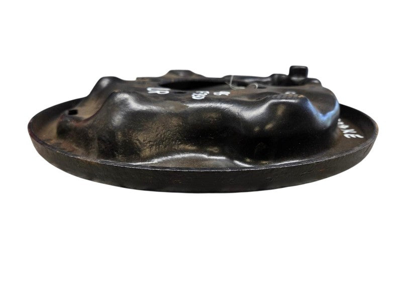 1985 - 1997 Ford F-250 F-350 Brake Backing Plate Left Driver Side 3210