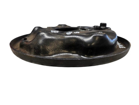 1985 - 1997 Ford F-250 F-350 Brake Backing Plate Left Driver Side 3210