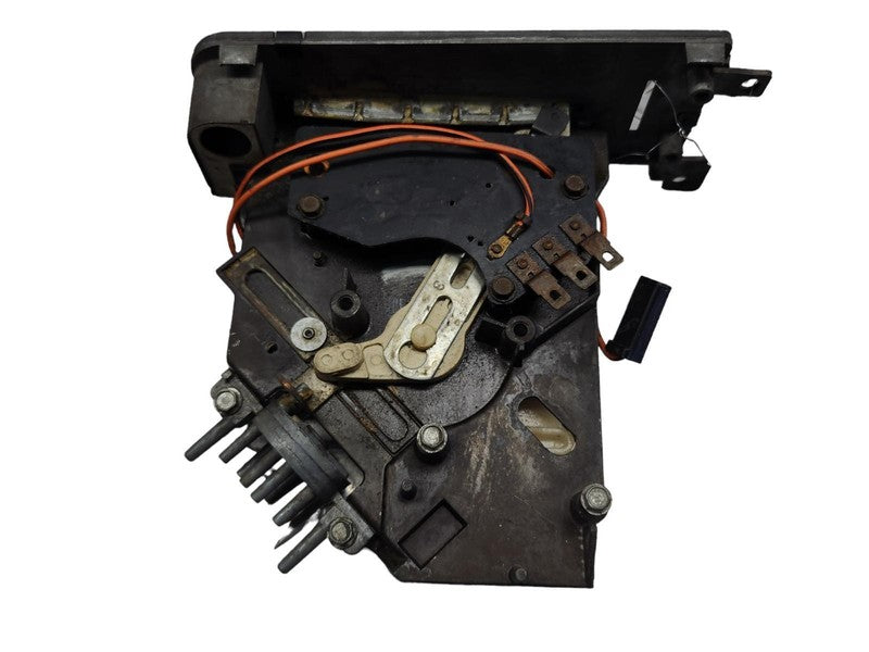 Dash Heater Control fits 76 Pontiac w/AC 7931522-3