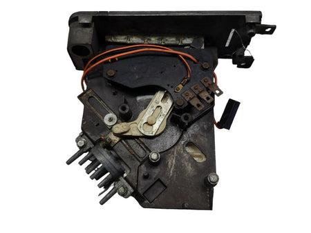 Dash Heater Control fits 76 Pontiac w/AC 7931522-3