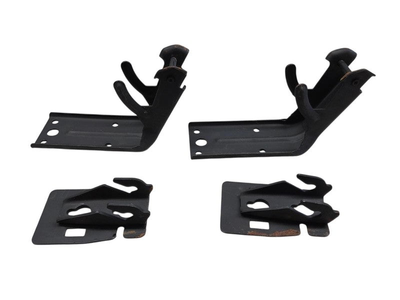 Rear Seat Mounting Plate Jeep Grand Cherokee ZJ (93-98)