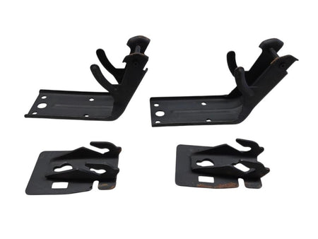 Rear Seat Mounting Plate Jeep Grand Cherokee ZJ (93-98)