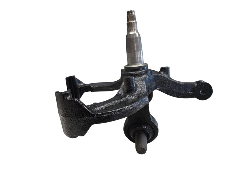 87 - 93 Ford F-150 Left Spindle Steering Knuckle Driver Side OEM 2WD E