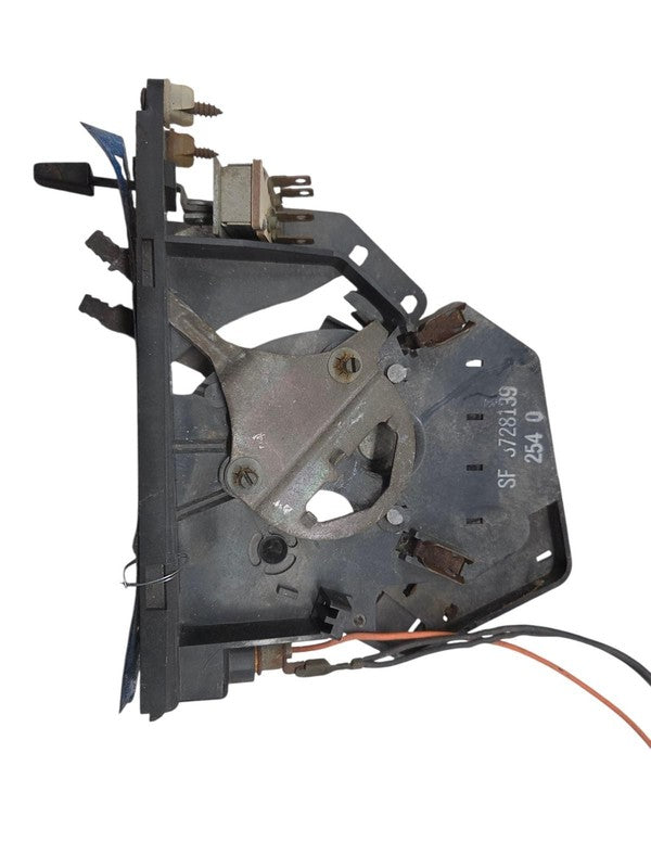 CHRYSLER EAGLE Heat/AC Controller w/o AC 81 82 83 84 85 86 87 88