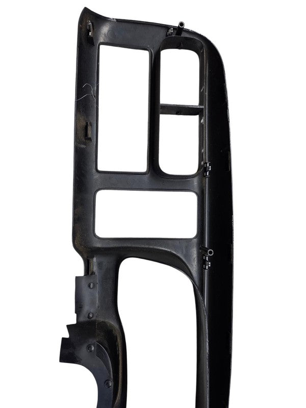 1997-2000 Dodge Dakota Speedometer Instrument Cluster Panel Bezel 5511