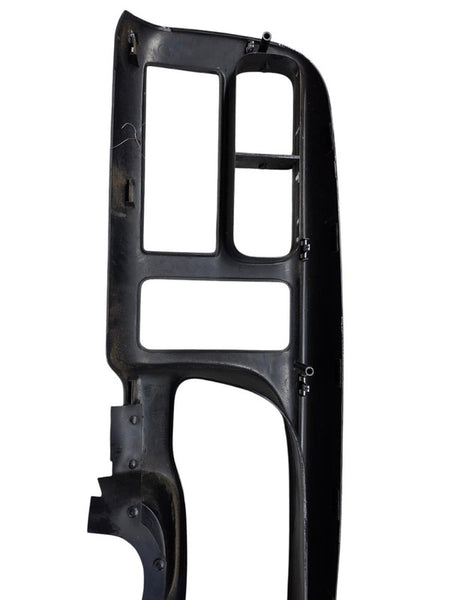 1997-2000 Dodge Dakota Speedometer Instrument Cluster Panel Bezel 5511