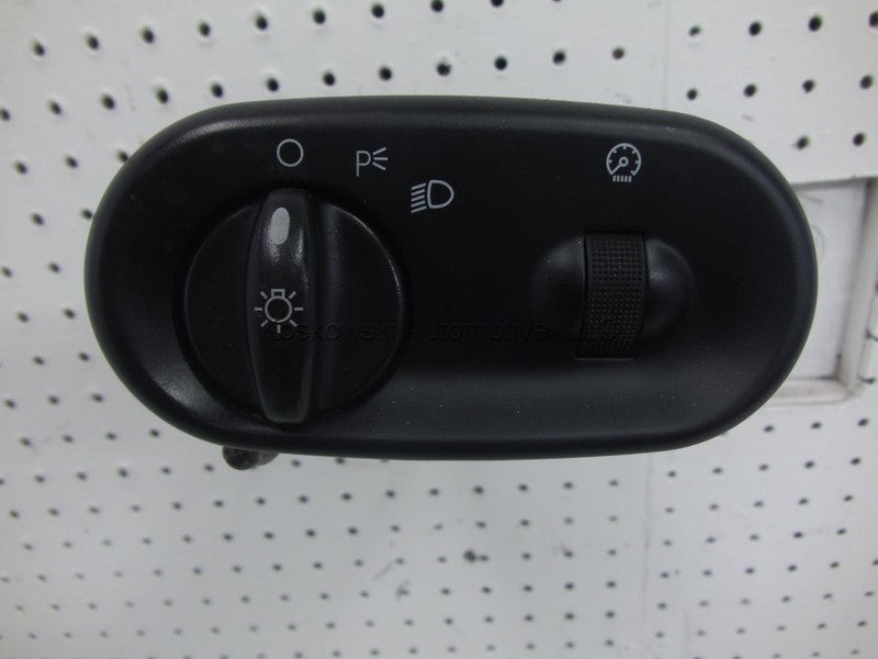 FORD TAURUS Headlamp Switch Assembly 1F1Z-11654-AAA 03 OEM