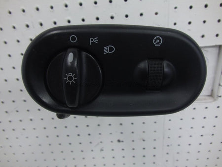 FORD TAURUS Headlamp Switch Assembly 1F1Z-11654-AAA 03 OEM