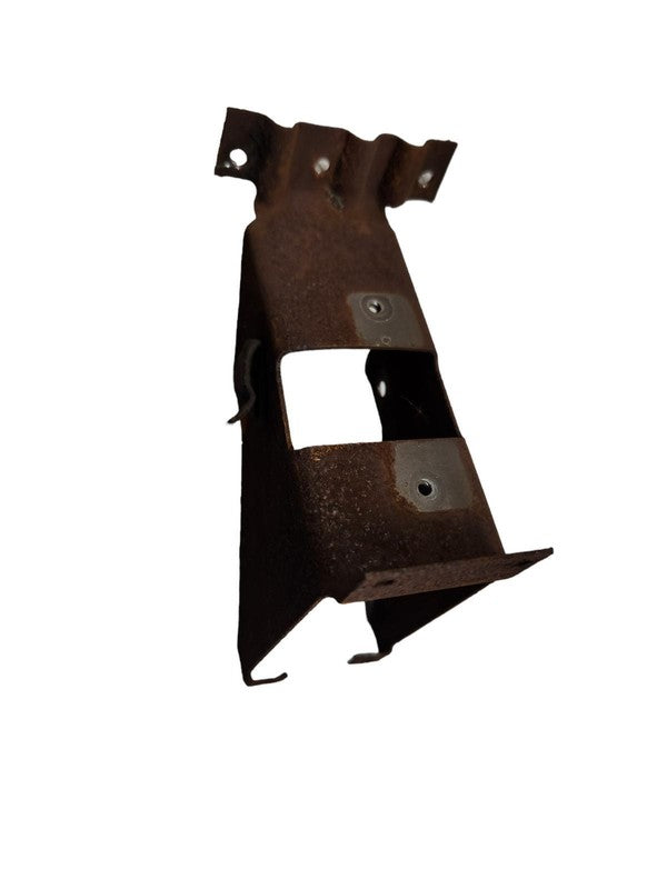 Dash Heater Control Bracket fits 67 - 72 Chevy C10 GMC