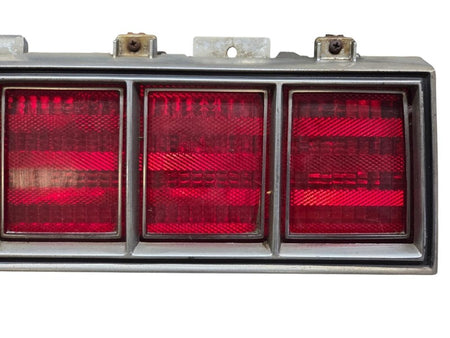 1978 Chevrolet Monte Carlo Tail Light Assembly Right Passenger Side OE