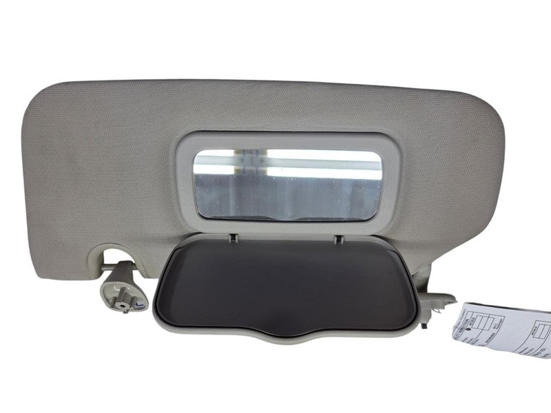 10 - 16 Jeep Compass Sun Visor Left Driver Side Sunvisor OEM 6CX13HDAA