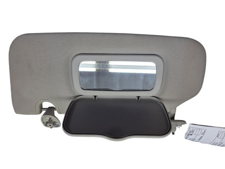 10 - 16 Jeep Compass Sun Visor Left Driver Side Sunvisor OEM 6CX13HDAA