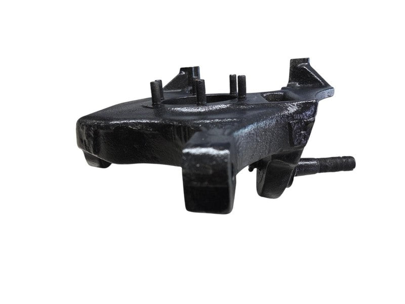 86 - 92 Ford F-150 Steering Knuckle Right Passenger Side OEM 4WD E6TZ3