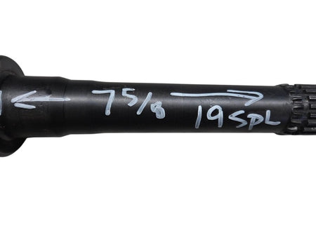 80 - 92 Ford Truck Axle Shaft Outer Stub OEM F-150 Bronco