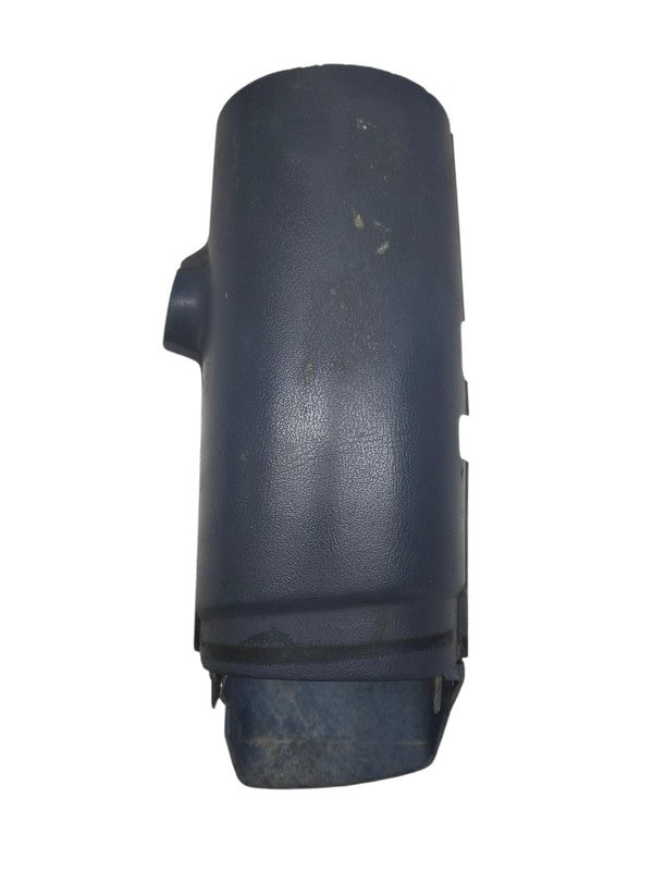 84 - 88 Ford Ranger Steering Column Cover Blue Bronco II