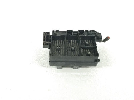 00-04 Chevy S10 GMC Sonoma Underhood Fuse Relay Center Box w/ Lid OEM 