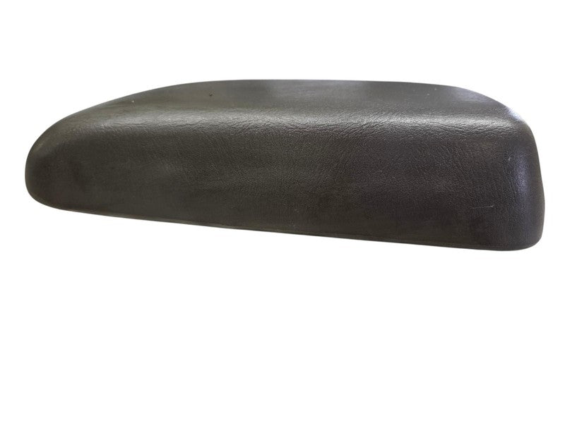 1998-2001 Nissan Frontier Center Console Lid Armrest Gray OEM