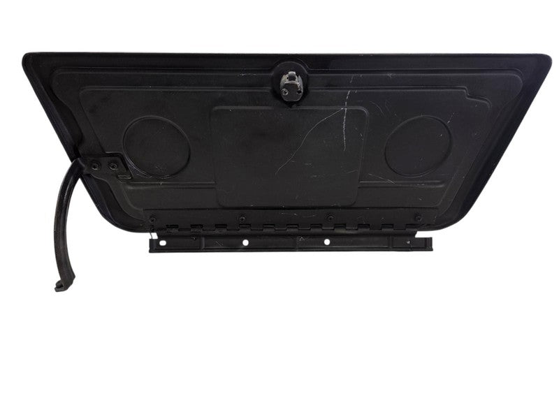 67 - 72 Chevrolet Dash Glove Box Door GMC C10 C20 C30 Blazer Jimmy Sub