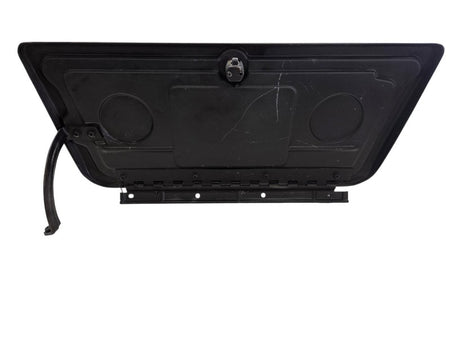 67 - 72 Chevrolet Dash Glove Box Door GMC C10 C20 C30 Blazer Jimmy Sub