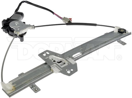 Dorman 748-131 WIndow Regulator fits 03 - 11 Honda Element Front Left
