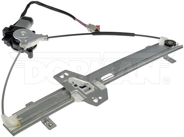 Dorman 748-131 WIndow Regulator fits 03 - 11 Honda Element Front Left