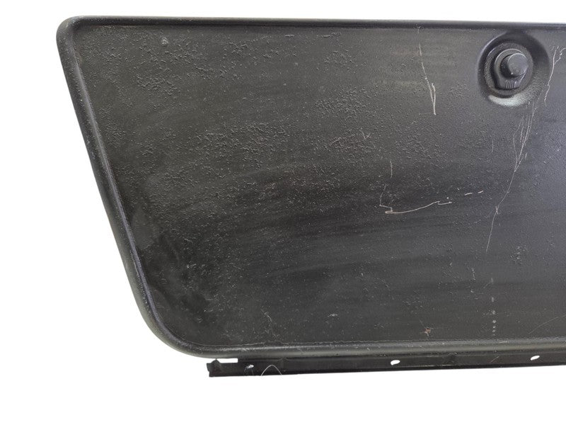 67 - 72 Chevrolet Dash Glove Box Door GMC C10 C20 C30 Blazer Jimmy Sub