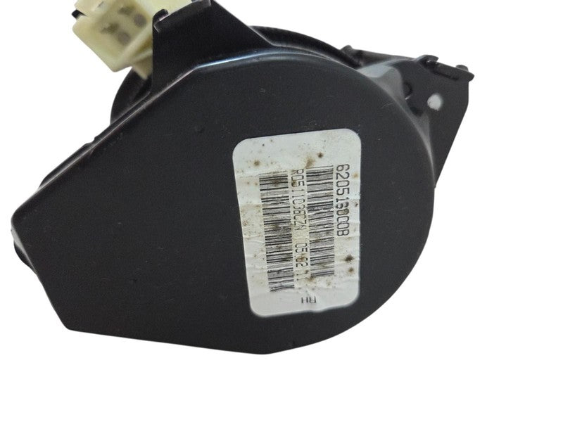 11 - 15 Jeep Compass Right Seat Belt Retractor 1XC681DVAB Passenger Pa
