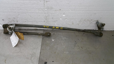 Wiper Tranmssion Linkage fits 74 - 78 AMC Matador OEM J3665202
