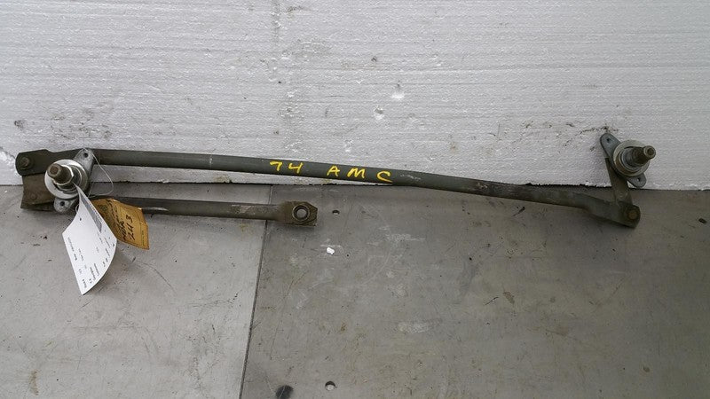 Wiper Tranmssion Linkage fits 74 - 78 AMC Matador OEM J3665202