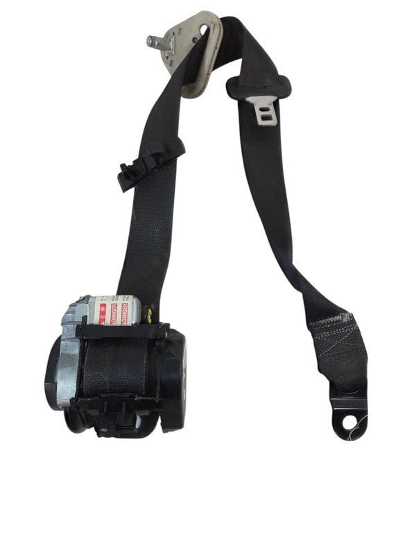 11 - 15 Jeep Compass Seat Belt Retractor Left Driver Side 1XC671DVAC F