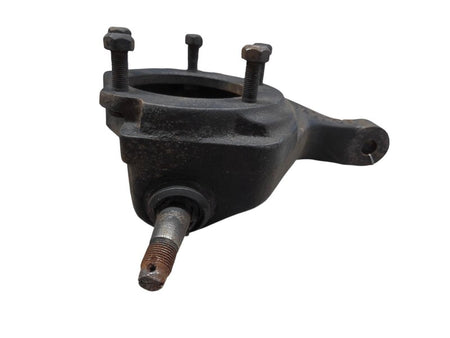 78 - 79 Ford Bronco F-150 Left Steering Knuckle Driver Side OEM D8TZ31