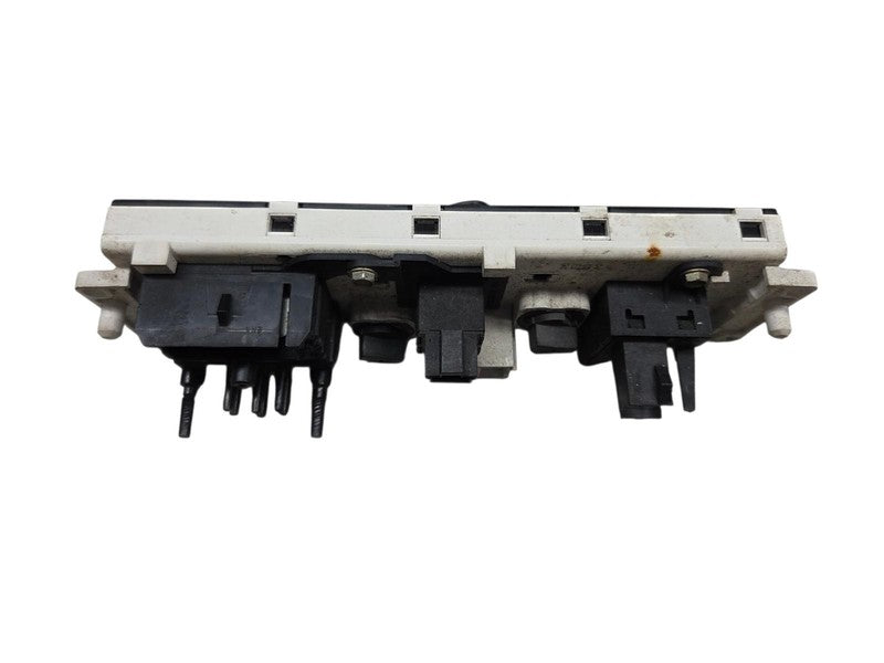 92 - 95 Ford Taurus Dash Heater Control w/AC OEM F2DZ19980AA