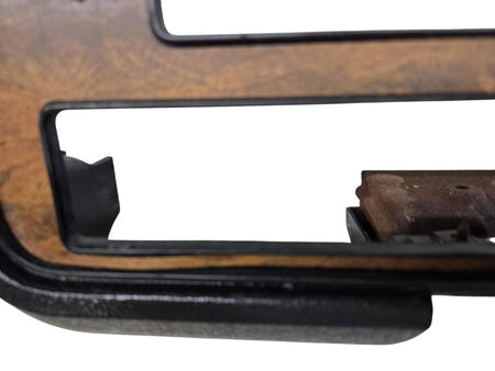 AMC Spirit Eagle Center Dash Radio Surround Trim Bezel OEM 3738296