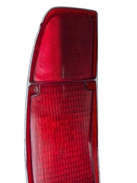 74 - 78 AMC Matador Wagon Tail Light Lens Driver Side Left OEM J367500