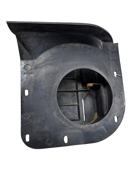 1973 - 1979 Ford Pickup Truck Under Dash Fresh Air Vent OEM D3TA-18A56