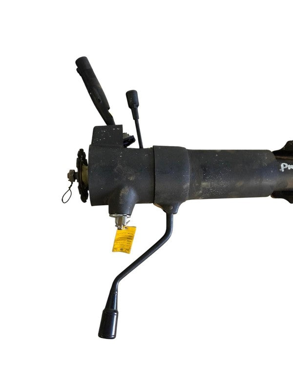 92 - 93 Chevrolet C1500 Steering Column Tilt Wheel Column Shift For Pa