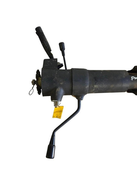 92 - 93 Chevrolet C1500 Steering Column Tilt Wheel Column Shift For Pa