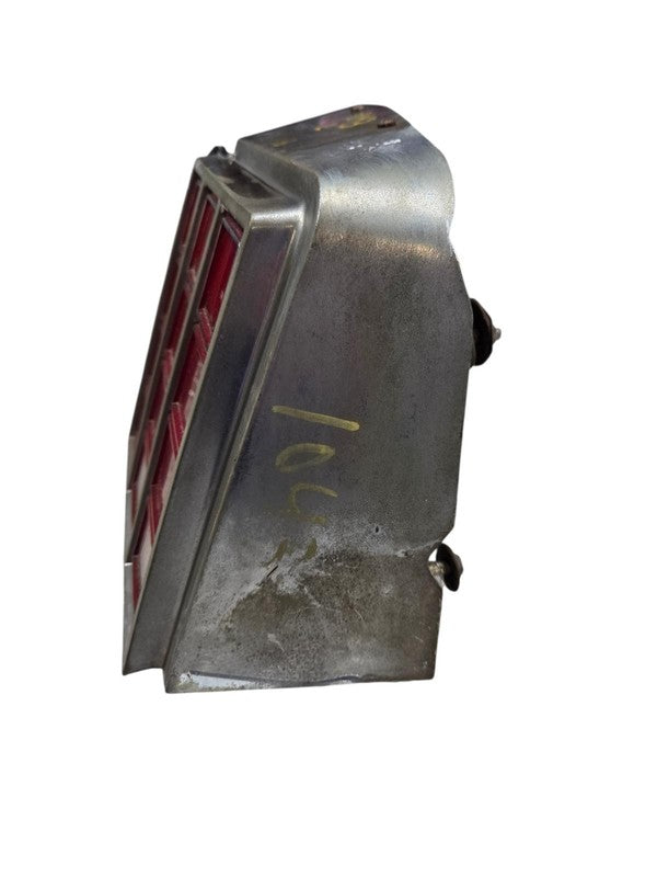 81 - 83 Oldsmobile Cutlass Tail Light Assembly 4 door Left Driver Side