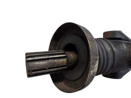 1984 Ford Bronco II Front Driveshaft Assembly Drive Shaft E4TZ4A376C