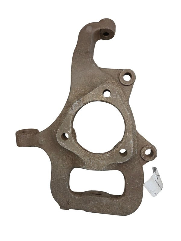 08 - 12 Jeep Liberty Left Front Spindle Steering Knuckle Driver OEM 52