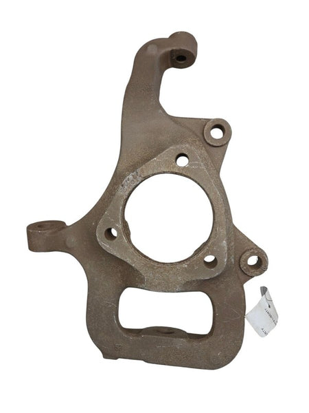 08 - 12 Jeep Liberty Left Front Spindle Steering Knuckle Driver OEM 52