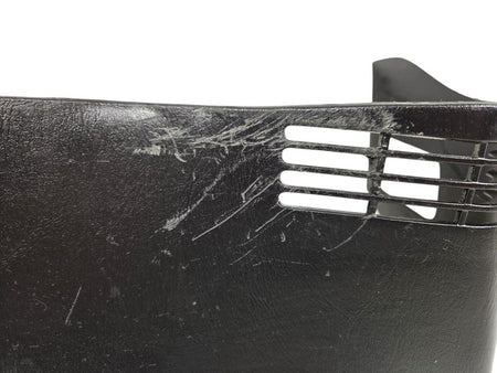 97-03 Ford F150 Lower Dash Knee Panel Column Cover Black OEM F65B-1504
