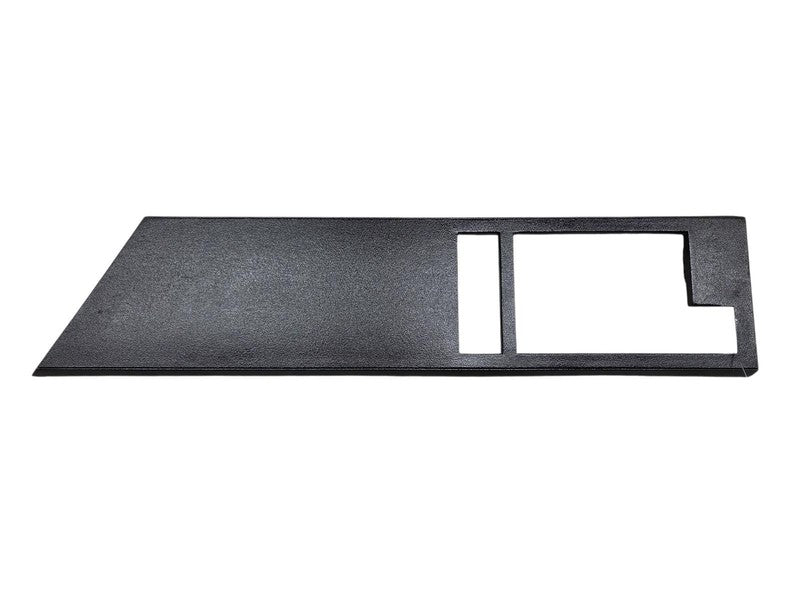 88 - 94 Chevrolet C1500 Door Handel Bezel Black Textured OEM 15553920 