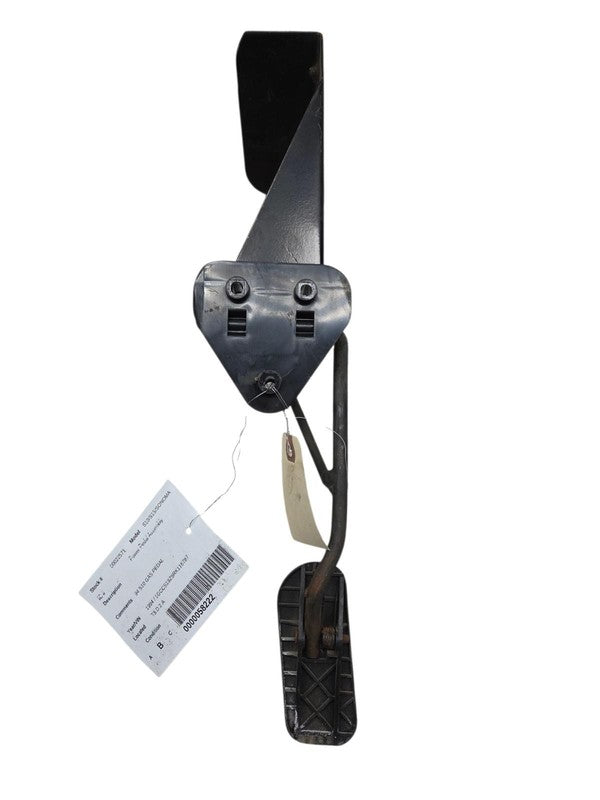 1994 Chevrolet S10 Gas Accelerator Pedal GMC Sonoma OEM